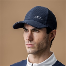 Alessandro Albanese Motion lite Cap
